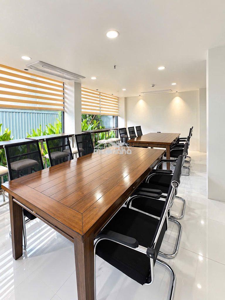 🏢 Cho thuê văn phòng quận 9 | 100m2 [chính chủ], thương lượng