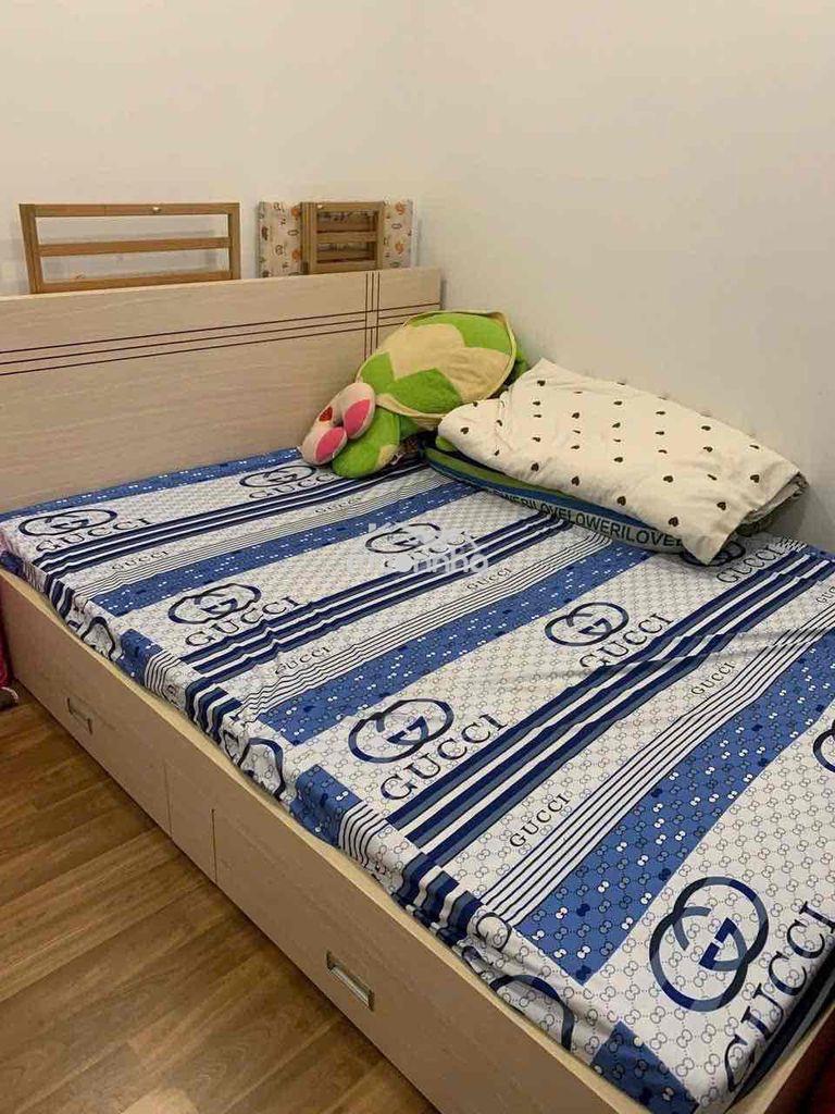 Cho thuê the pegasuite 1 – căn 2pn full nội thất - Ảnh 3