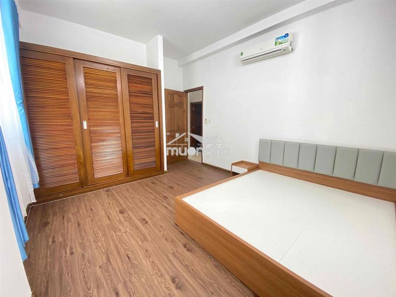 Bán căn hộ cc belleza quận 7. 124m2, giá 5.6ty