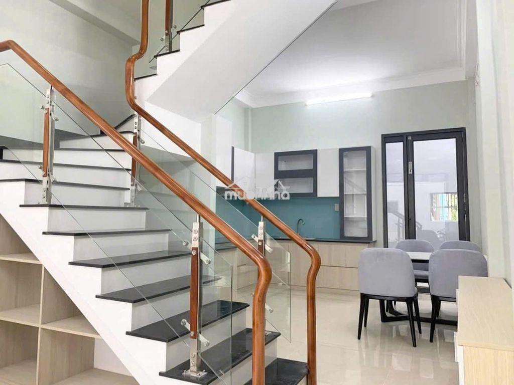 Cần cho thuê nhà hxh 601/3a cmt8 p.15 q.10 - Ảnh 3