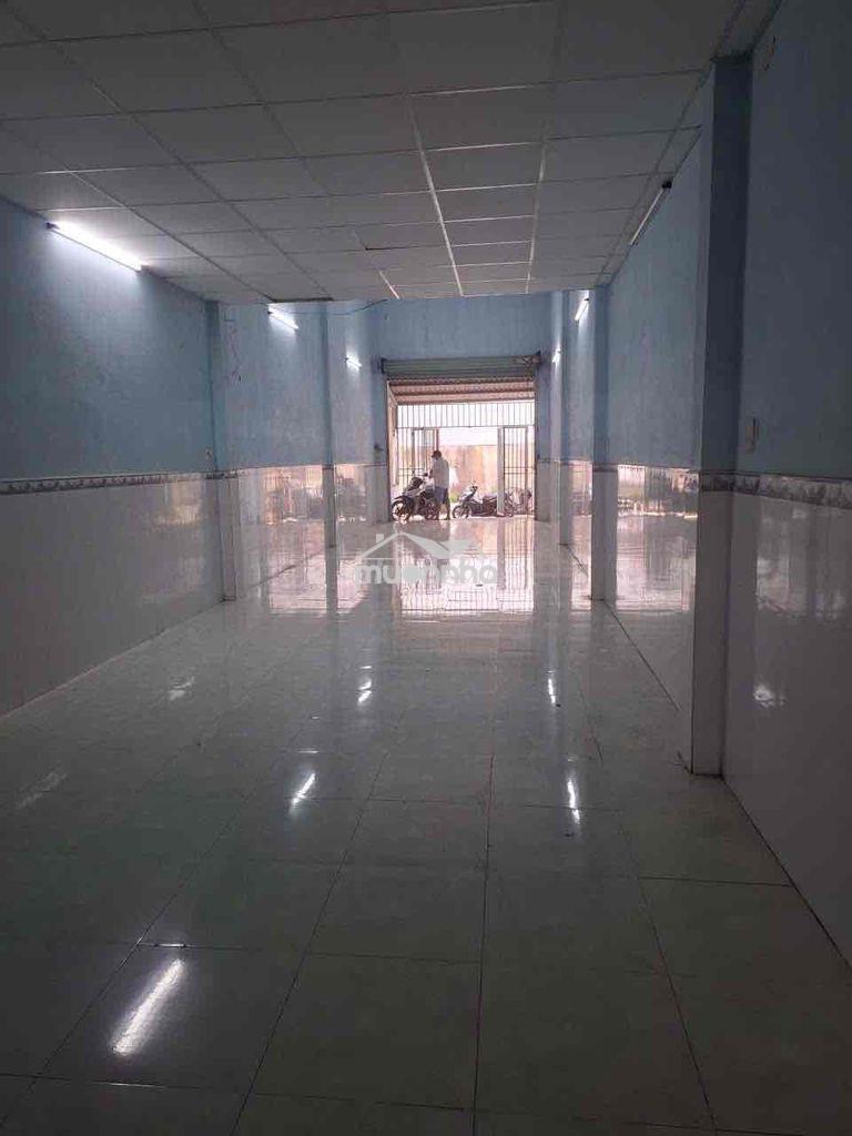 Nhà cho thuê rẻ, dt 4*30 gác lửng, 1/ bình thành, bình hưng hoà b,btan - Ảnh 2