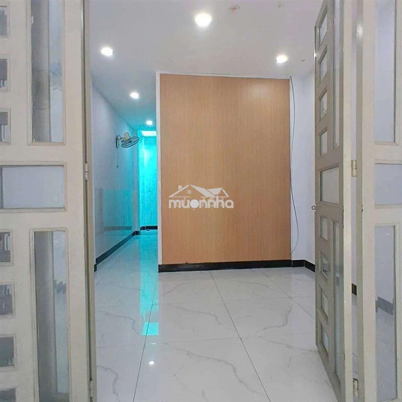 4,5x16 có 1pn sân rộng gần chợ nước đá, còn mới ở ngay 