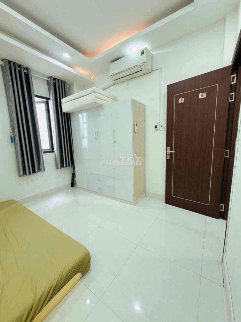 🆘Bán nhà p2q8 gần cầu nguyễn văn cừ - 32m2 2tầng btct 2pn - shr ko qh - Ảnh 3