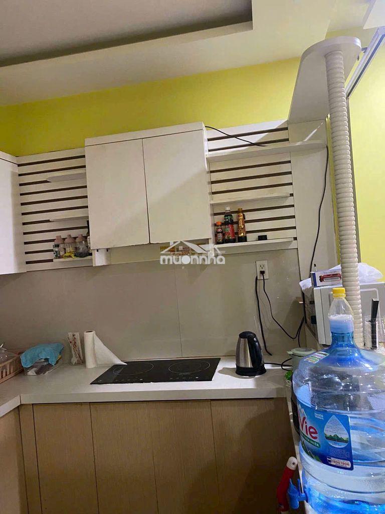 Cho thuê căn hộ tân phước plaza quận 11, dt : 80 m2, 2pn, 13 tr/th - Ảnh 3