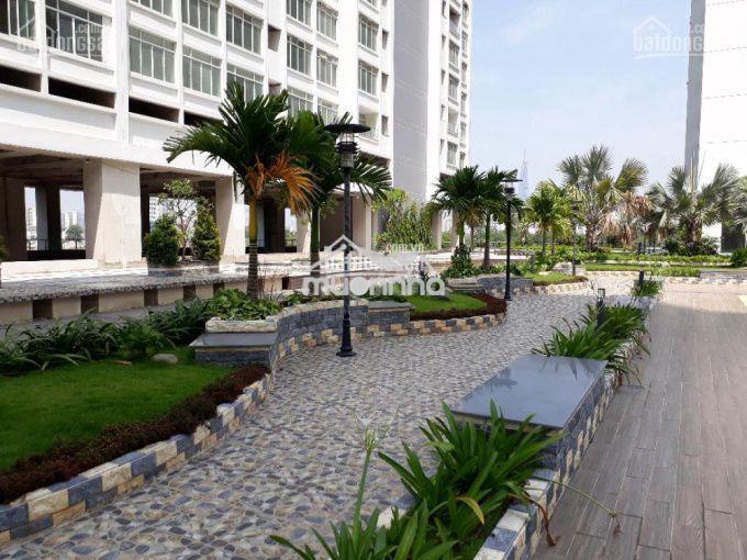 Cho thuê ch petrovietnam landmark, q2, 100,2, 2pn, giá 16tr/tháng - Ảnh 4