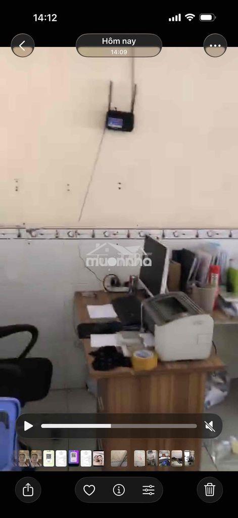 Bán nhà cấp 4, kdc bình điền , f. bình đông , quận 8 - Ảnh 2