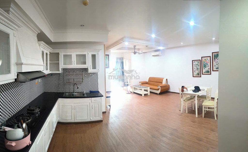 Cho thuê căn hộ bàu cát ii, 13 triệu vnd, 80m2, 2pn, 2wc. - Ảnh 4
