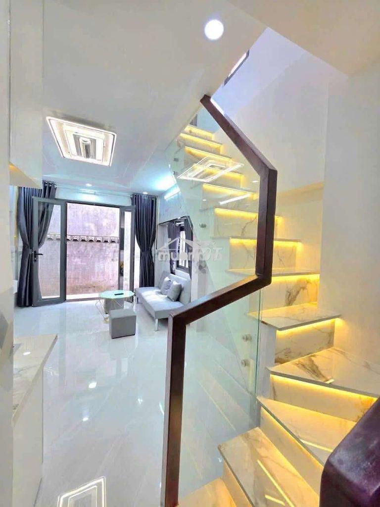 Bán nhà sổ hồng riêng giá rẻ - Ảnh 2