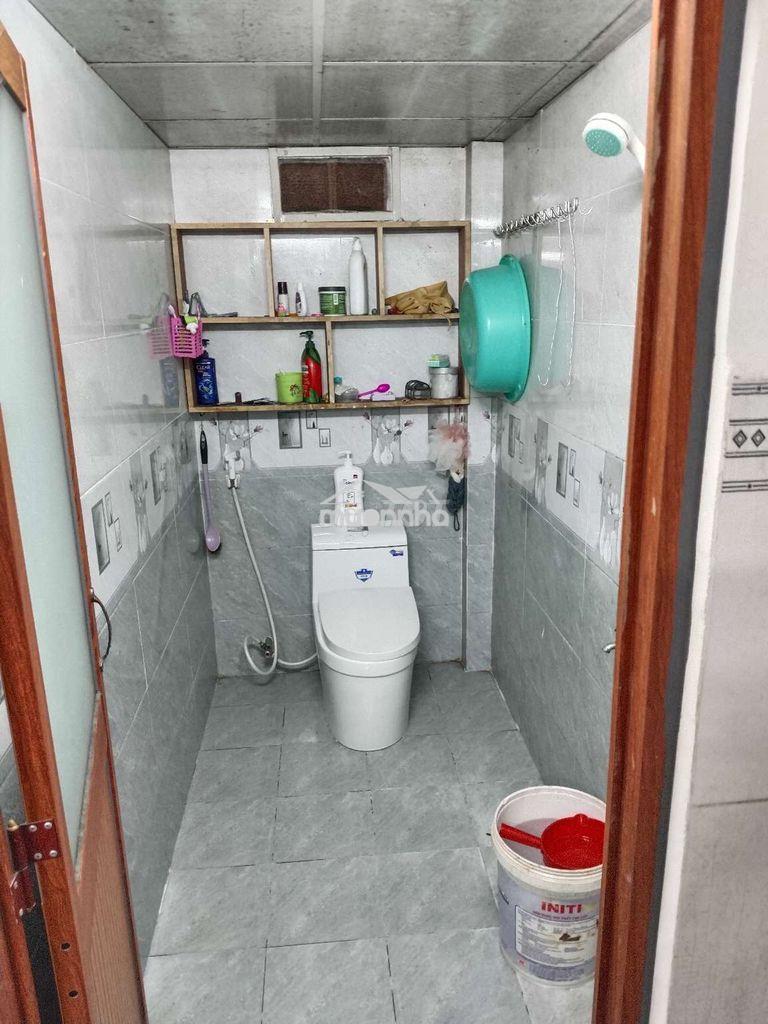Cc bán nhà bình mỹ huyện củ chi - Ảnh 4