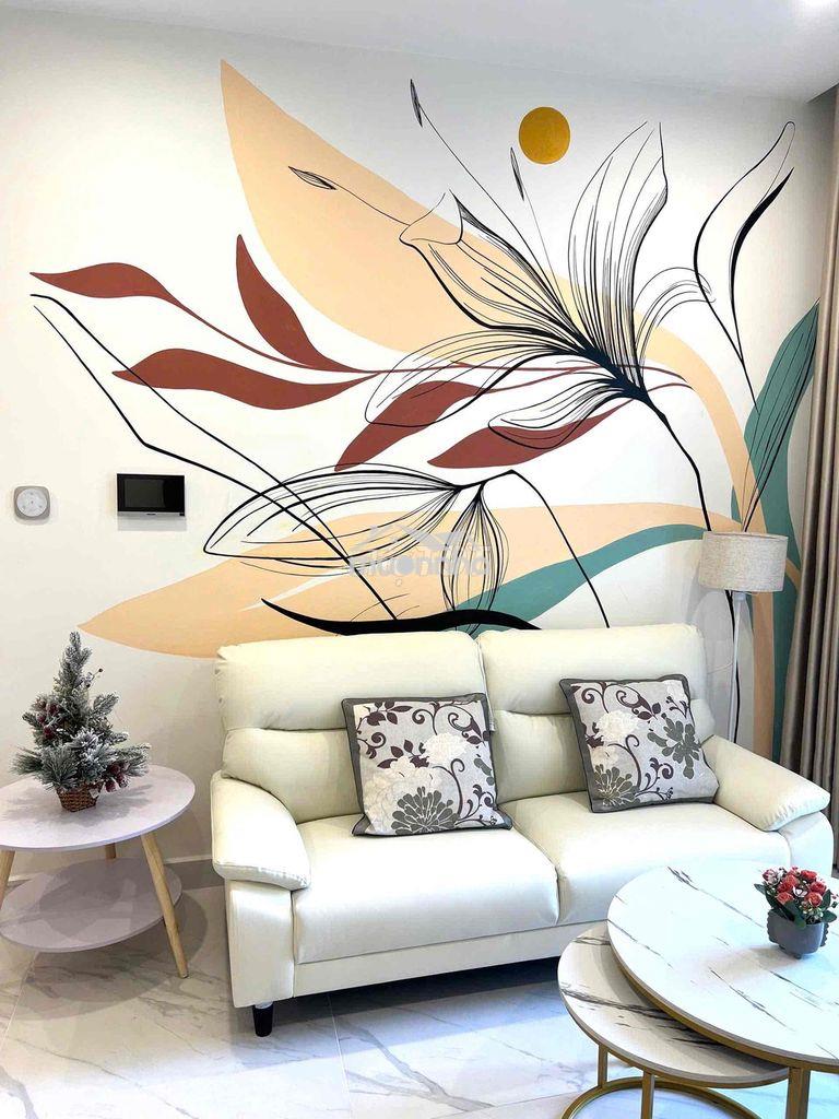 🌸Be 1pn+ full giá tốt bất ngờ, chỉ 9.000.000vnd, full đủ dụng cụ bếp🌸 - Ảnh 4