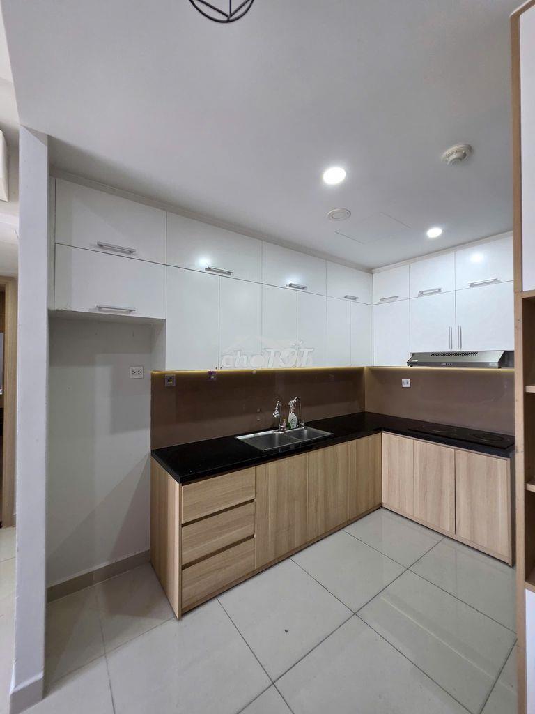 Căn hộ orchard parkview novaland khu sân bay 55m2 nội thất như hình - Ảnh 4