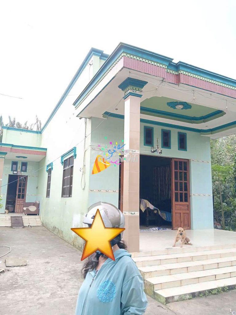 Cần cố gấp căn nhà siêu đẹp chỉ 200 triêu