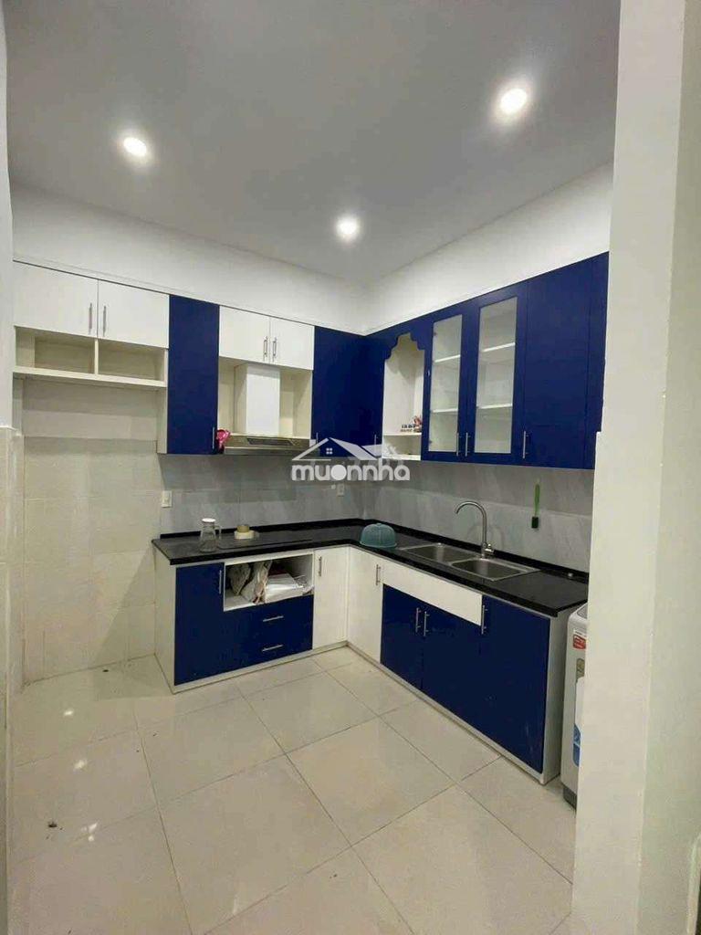 Cho thuê nhà nguyên căn hẻm lâm vân bền, quận 7 - Ảnh 2
