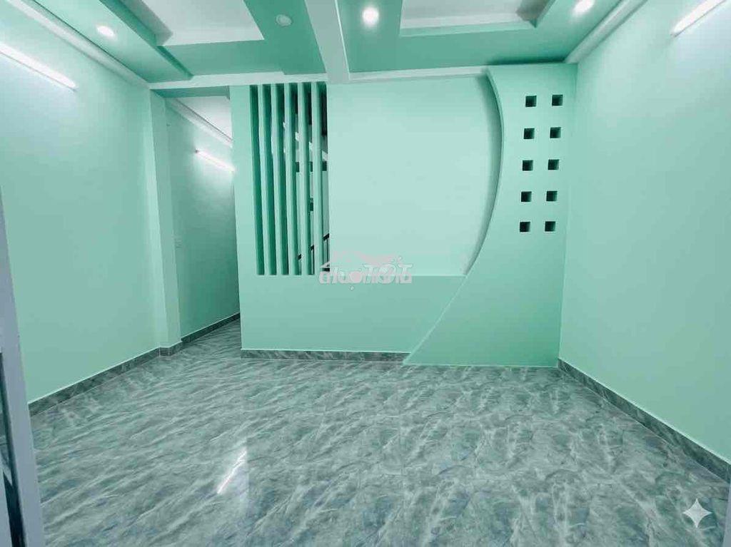 Gấp lắm rồi, nhà 4pn, hẻm 4m chỉ hơn 3 tỷ phạm thế hiển quận 8 - Ảnh 4