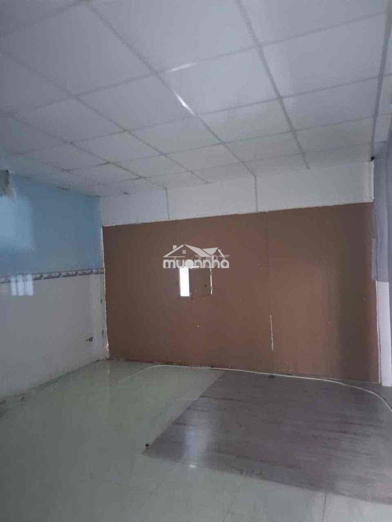Nhà cho thuê rẻ, dt 4*30 gác lửng, 1/ bình thành, bình hưng hoà b,btan - Ảnh 4