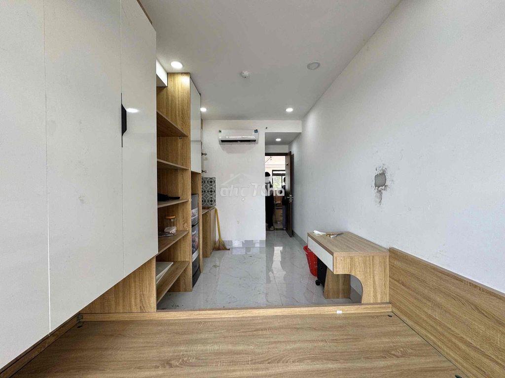 📍Studio full nội thất - ban công riêng mới xây 100% - Ảnh 4