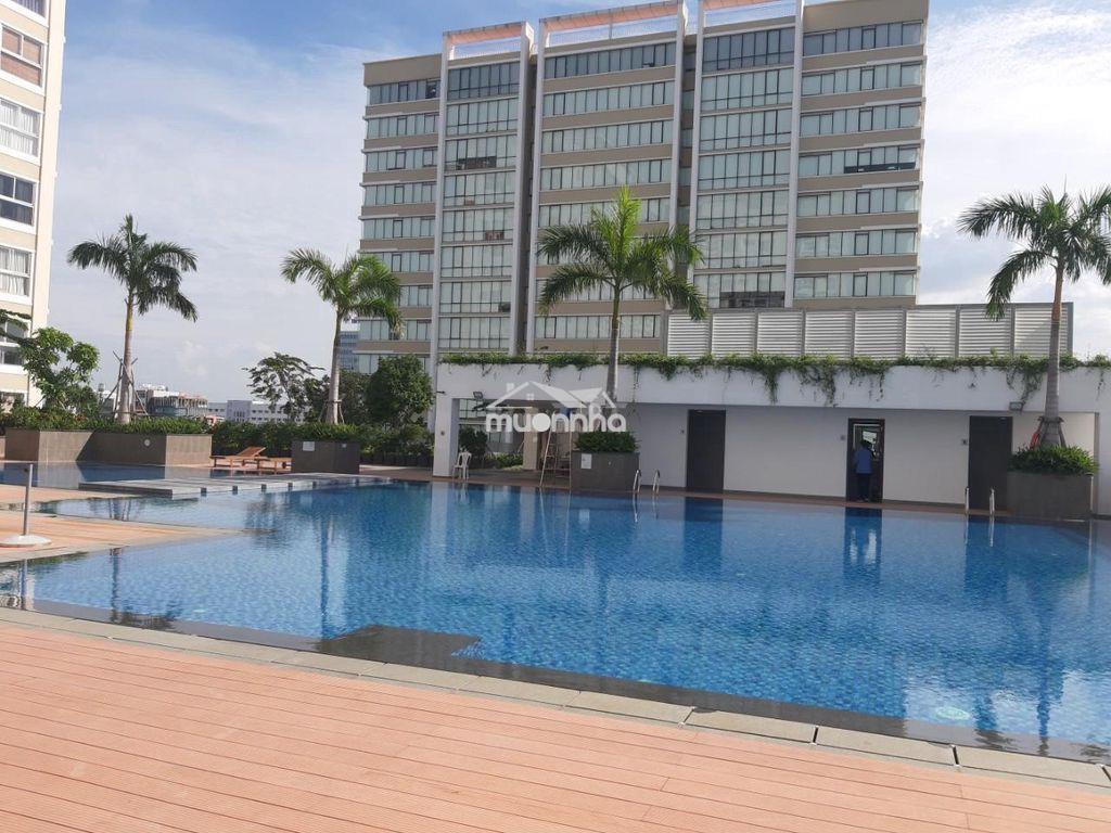 Cho thuê căn hộ cộng hòa garden 77m2, 2pn, giá: 13tr - Ảnh 2