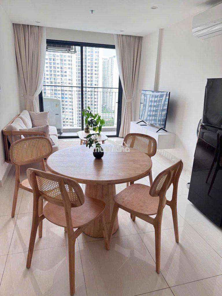 Cho thuê căn hộ 1pn 47m2 full nội thất – giá tốt – vinhomes grand park - Ảnh 3