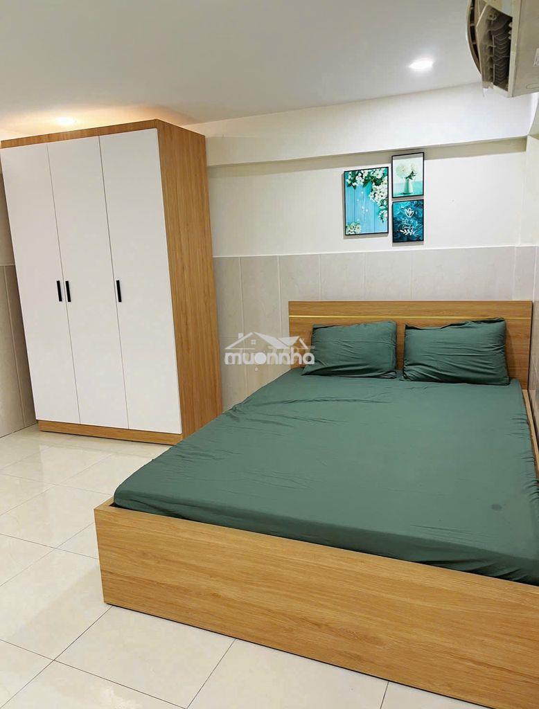 Nhà 53m2 - 5,2ty sát măt tiền nguyễn xí - bình thạnh - Ảnh 3