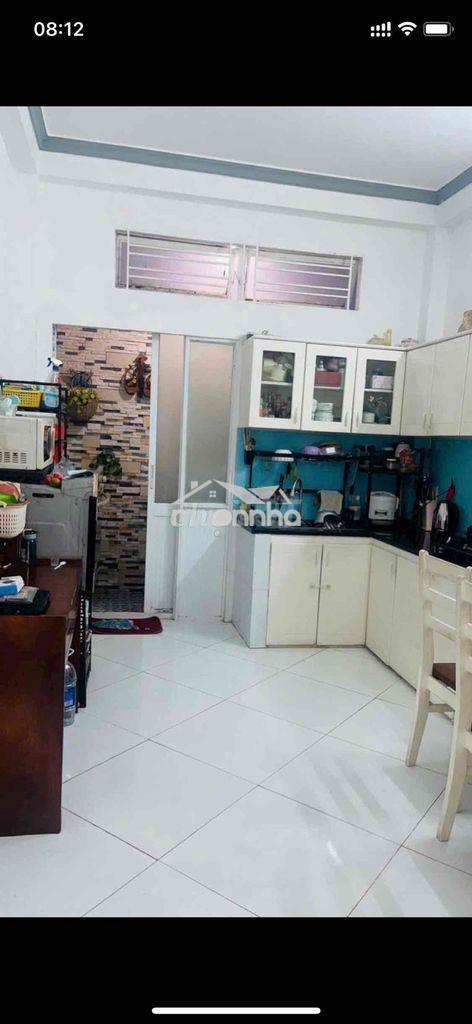 Bán nhà góc 3 lầu 3.5mx15m giá 5.9 tỷ - Ảnh 3