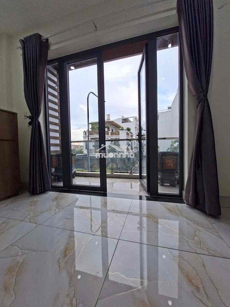 Phòng ban công 60m2 - 1pn + 1pk + 1wc - Ảnh 4