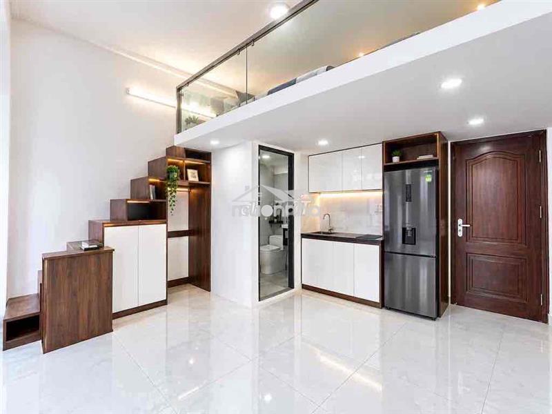 Duplex gần xa lộ hà nội, ngã tư thủ đức, cầu rạch chiếc phòng mới 100%