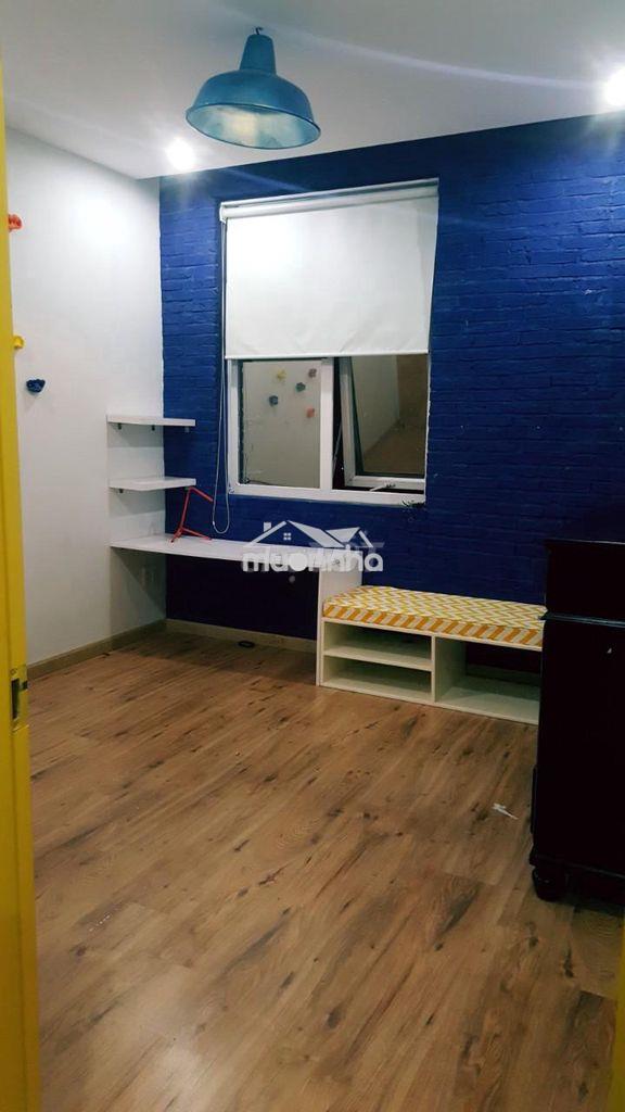 🔥 Cho thuê căn hộ tản đà court quận 5 – 66m² 3pn – chỉ 9 triệu/th🔥 - Ảnh 2