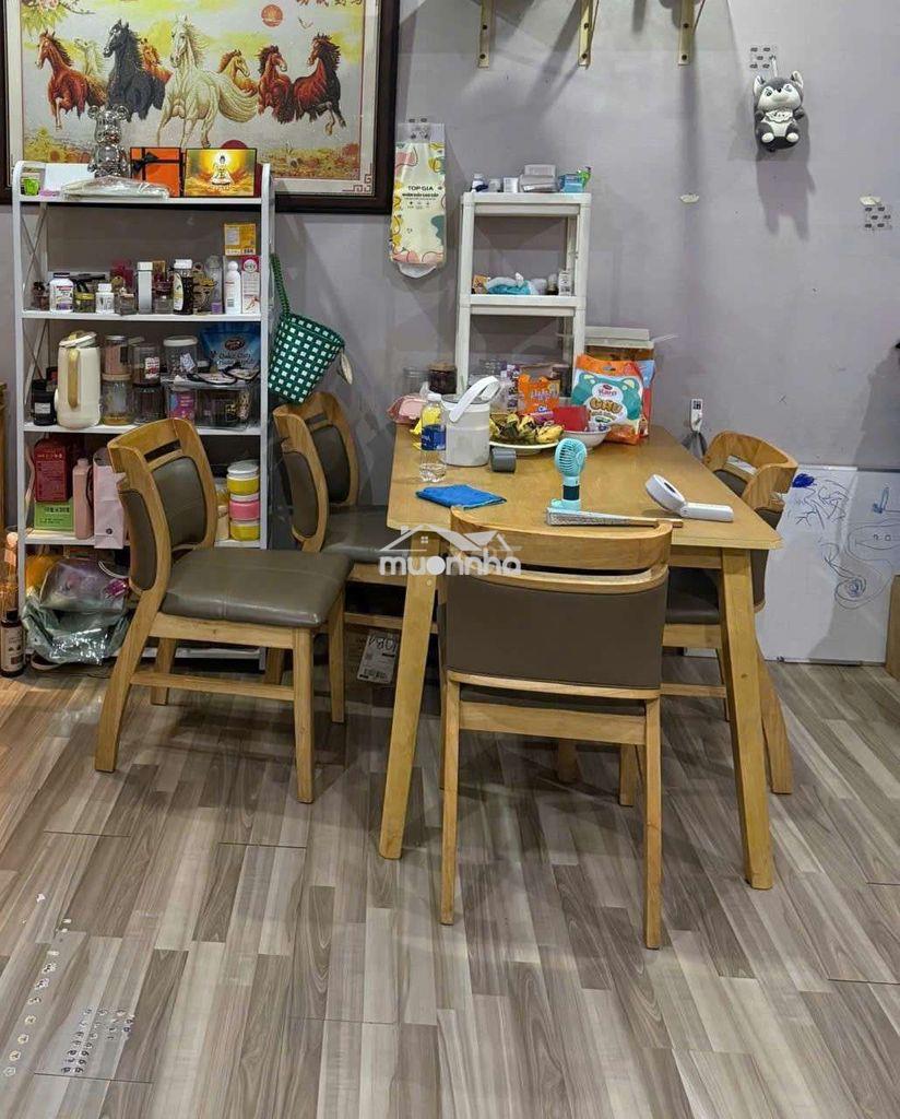 Cho thuê căn hộ chung cư phúc yên 1 - Ảnh 2