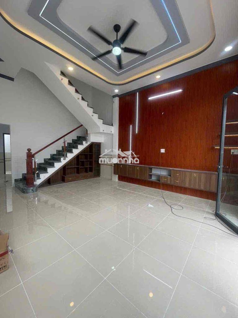 Nhà 2 lầu gần cầu ông thìn, 75m², 3pn, sổ riêng, giá 3,4 tỷ - Ảnh 3
