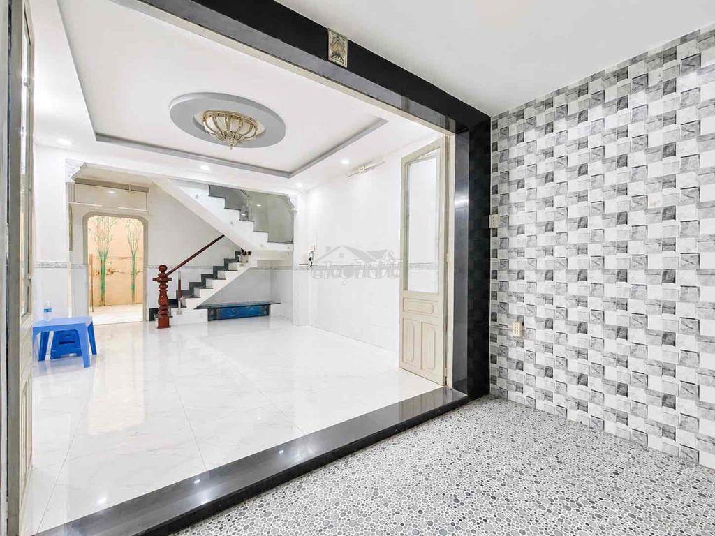 🟥⭐ Dưới 6 tỷ – có ngay nhà dương bá trạc – 4,1×13,2m, 2 tầng ⭐🟥 - Ảnh 2