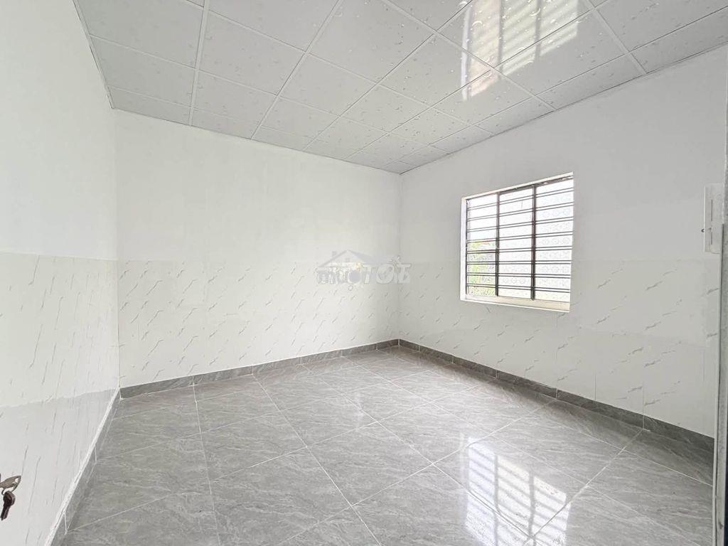 Cần tiền- giảm sâu còn 850tr nhà ngay lê thị siêng, củ chi, 106m2, shr - Ảnh 3