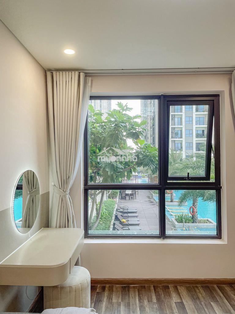 🔥 Bán gấp căn 1pn hà đô centrosa tầng đẹp view thoáng sẵn sổ hồng