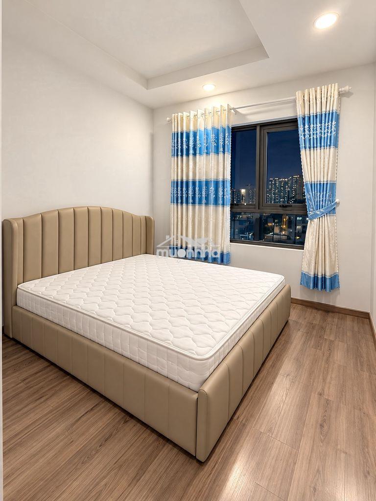Bán căn hộ pegasuite 2 sổ hồng sẵn giá 3,3 tỷ view q1 pháo hoa - Ảnh 2