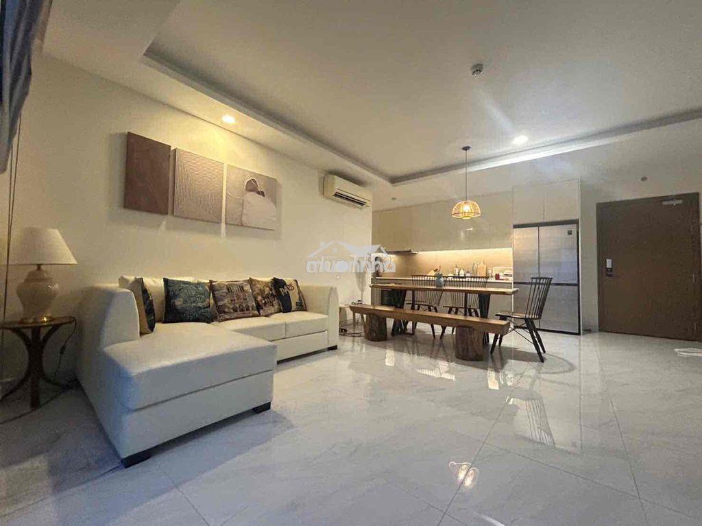 Cho thuê căn hộ sunrise cityview q7 lh : - Ảnh 2