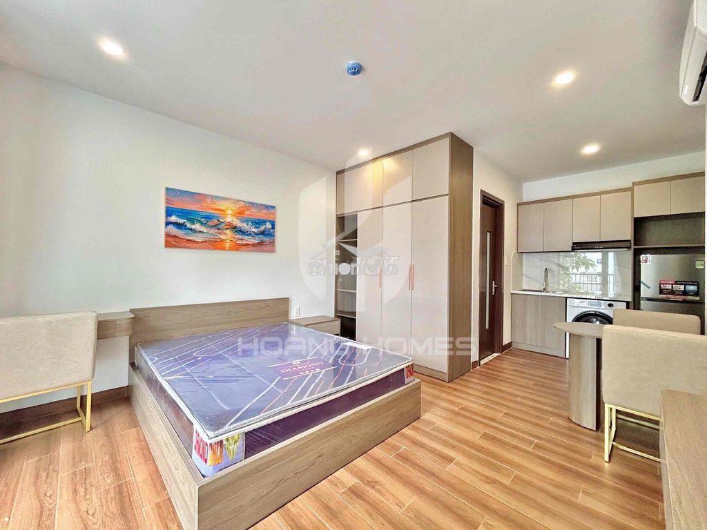 Căn hộ cho thuê full nội thất kế bên lakeview city giá từ 6,5tr - Ảnh 2