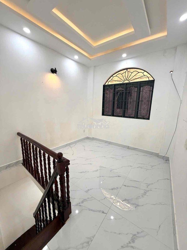 Bán nhà 2 tầng nguyễn trãi quận 5 3.5x6.5m - Ảnh 2