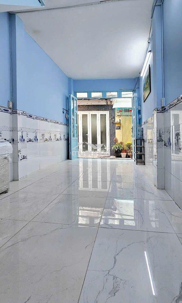🔥 Nhà 4pn – full nội thất – trần quang diệu q3 – chỉ 10tr/tháng