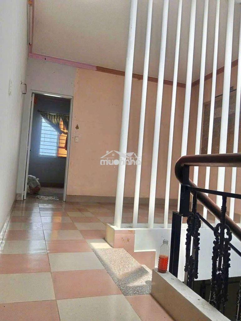 Nhà 1 trệt 1 lầu 3pn 4x27m hẻm nguyễn văn quỳ quận 7 - Ảnh 4