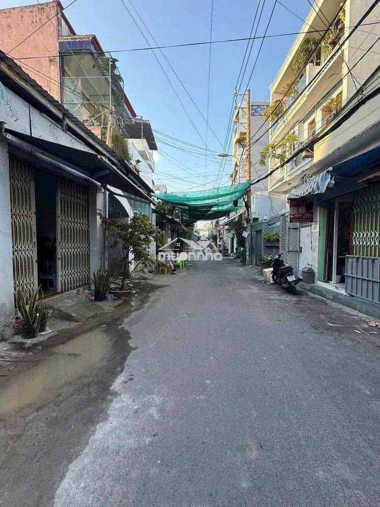 Cho thuê nhà hẻm 1/ phạm văn chiêu, p9, gò vấp 🤝  💰 14 triệu/tháng  🏠 - Ảnh 2