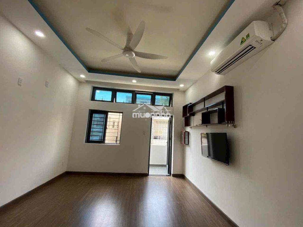 Chính chủ gửi bán căn hộ đường minh phụng quận 6 - Ảnh 4