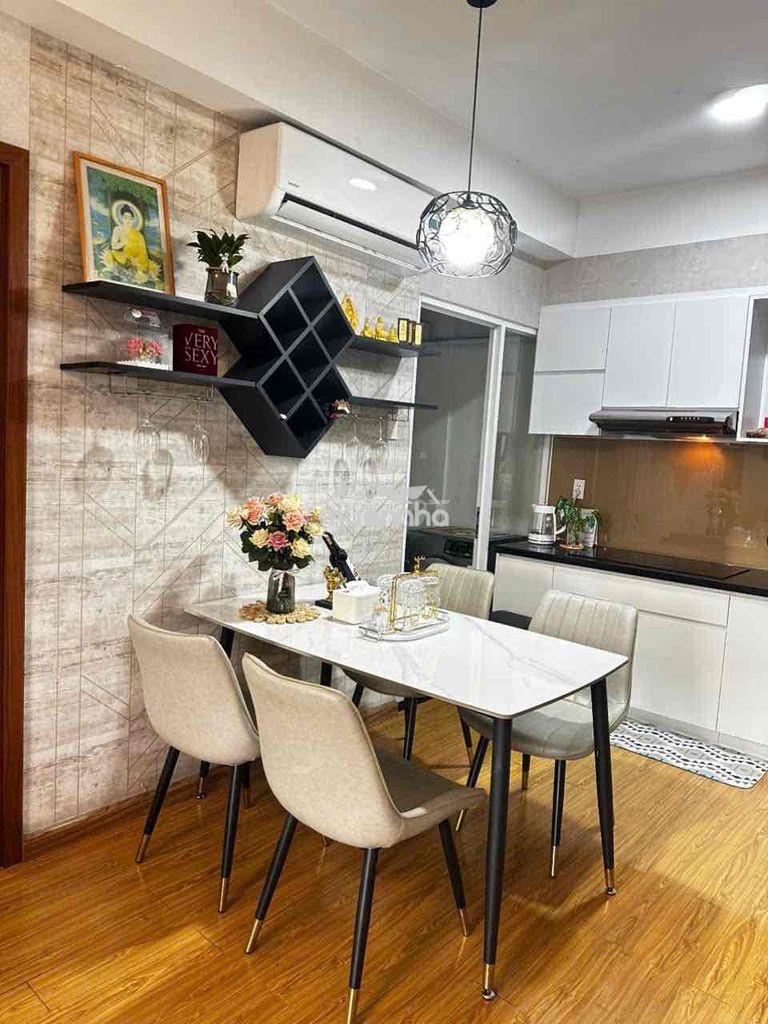 Cần bán căn gấp căn hộ flora anh đào, căn góc, view đẹp - Ảnh 3