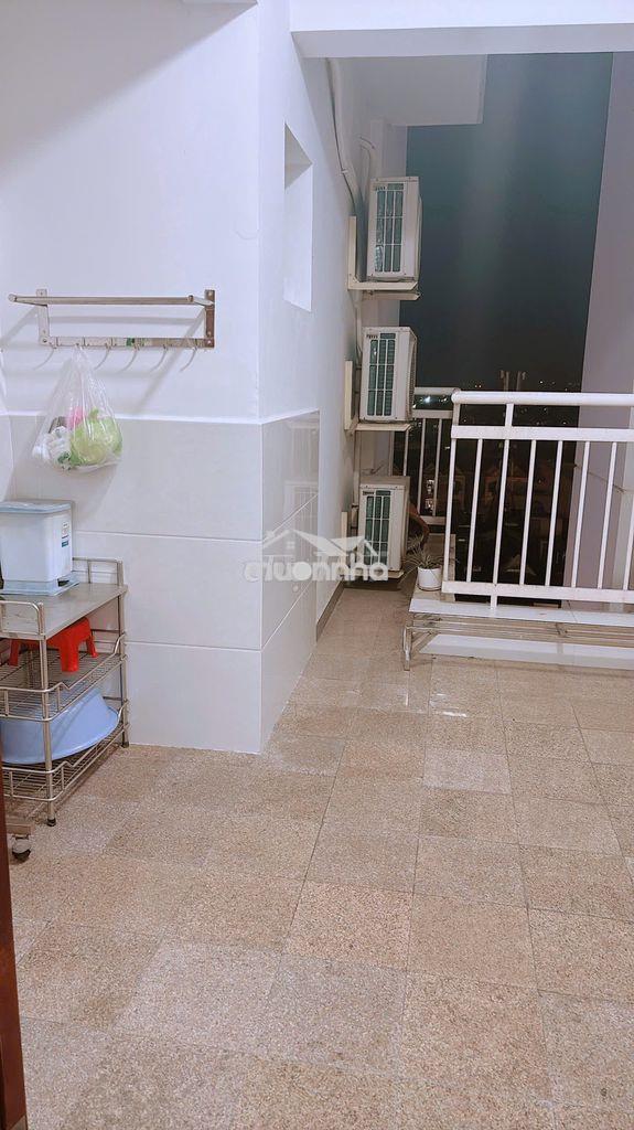 Cho thuê căn hộ giai việt q.8 150m2 3pn giá tốt - Ảnh 3