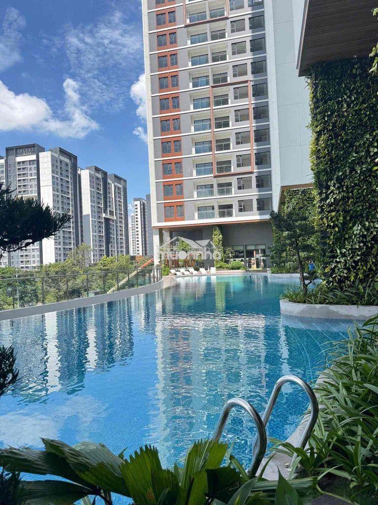 Cho thuê căn hộ essensia sky – 2pn 74m2 - Ảnh 3