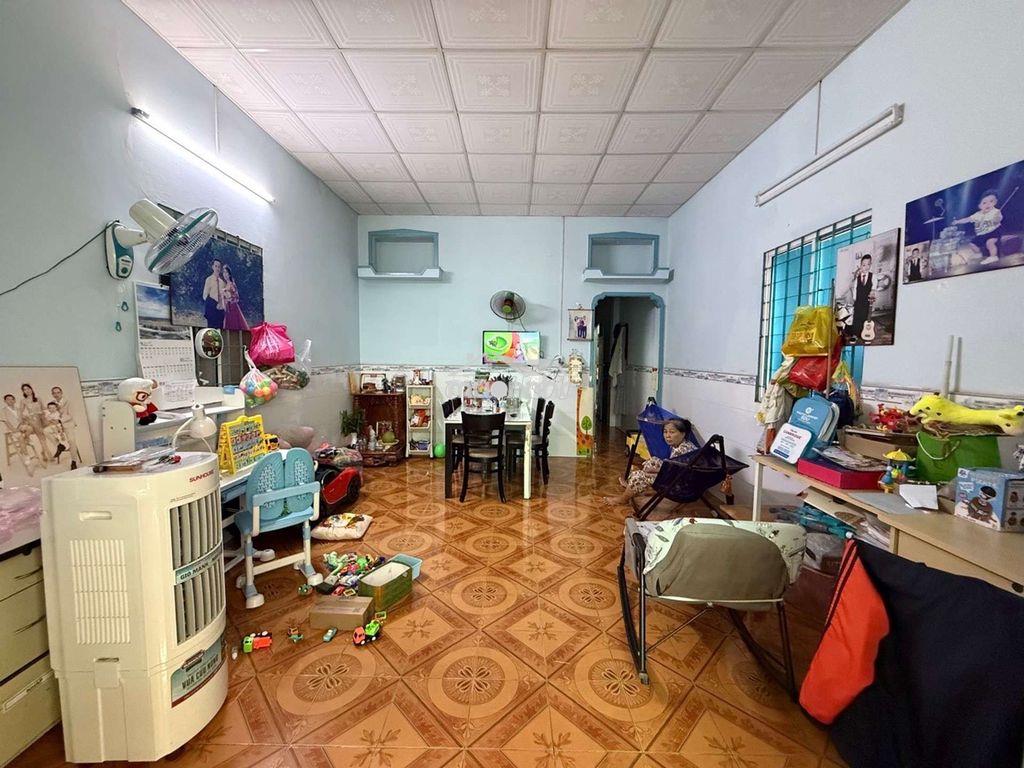 Hxh nguyễn oanh, 80 m², ngang >4m, nhỉnh 4 tỷ - Ảnh 3