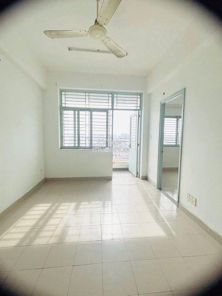 Cho thuê phòng chung cư đầy đủ nội thất - Ảnh 2