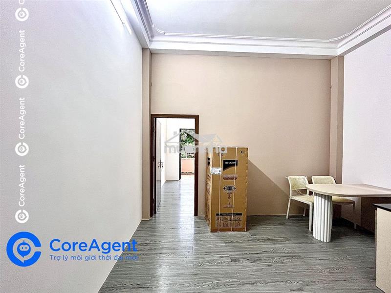 Khai trương căn 1 pn ban công 1 pk tách bếp
