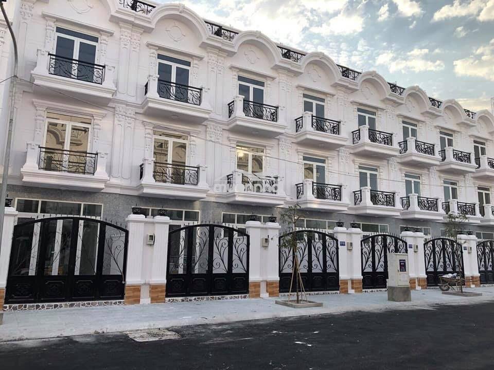 Nhà cho thuê nguyên căn - Ảnh 2
