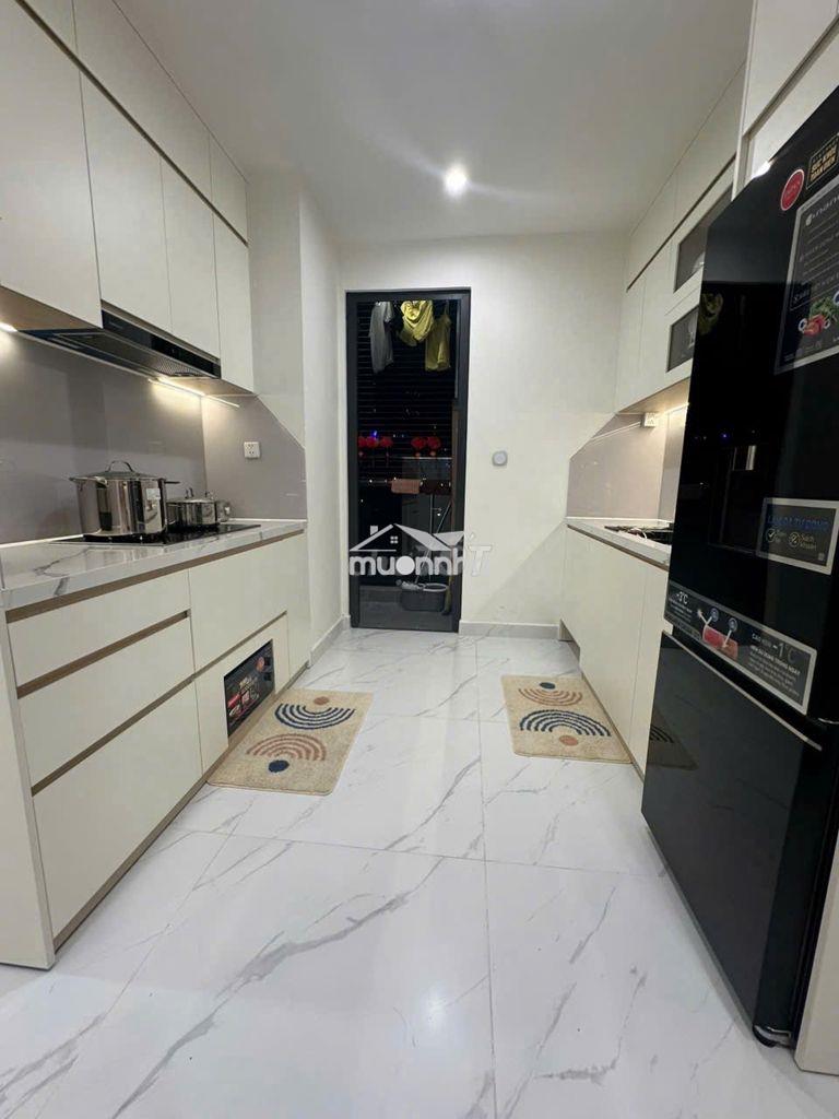 Về quê bán lỗ căn hộ cao cấp 2pn_ beverly_full nội thất_ sổ hồng - Ảnh 4