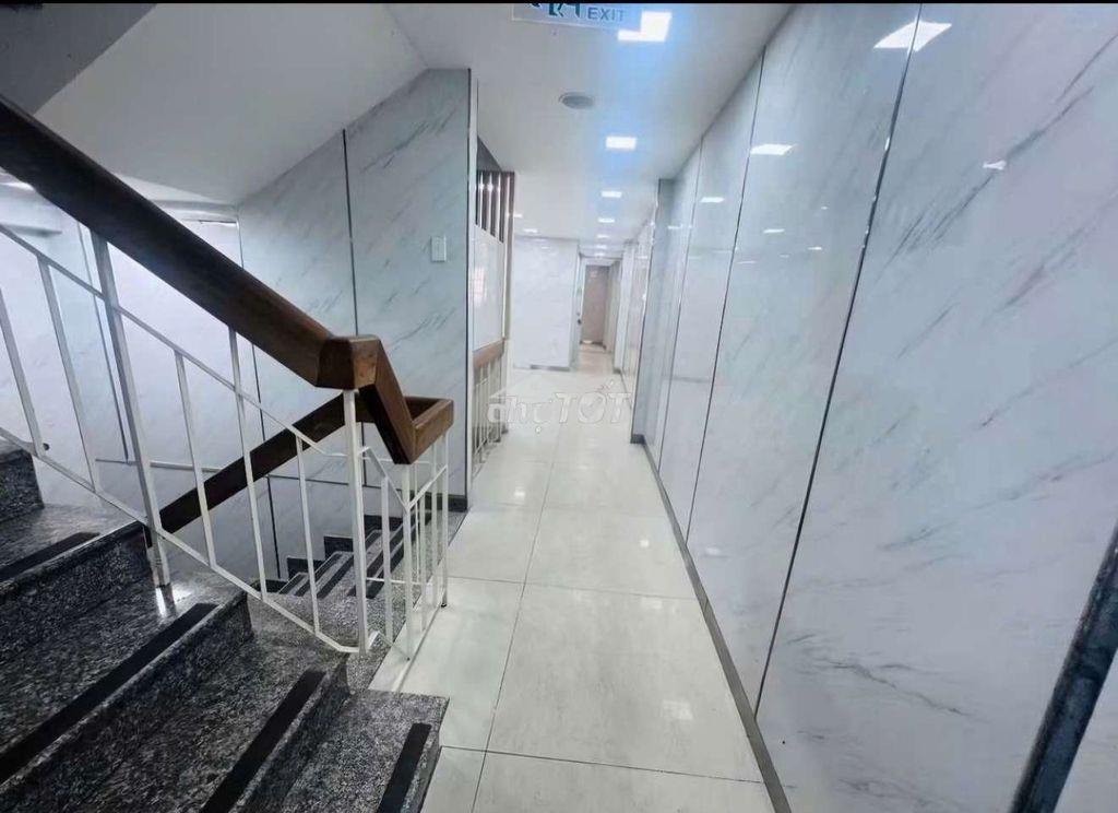 Nhà phố 4 tầng 9pn_ gần metro bến thành - Ảnh 3