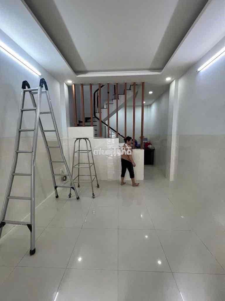 Nhà hxh đường đồng xoài, q.tân bình – 4 x 8 m – 14 triệu